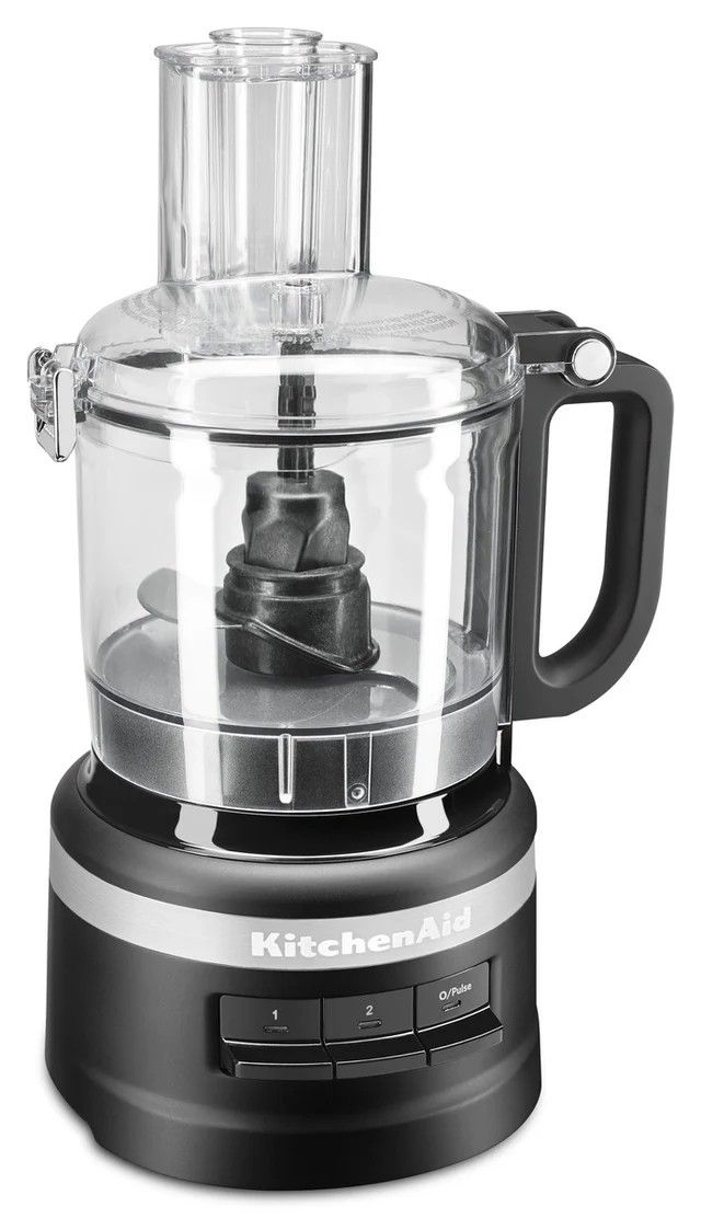 Virtuvinis kombainas KitchenAid 5KFP0719EBM Virtuvinis kombainas KitchenAid 5KFP0719EBM