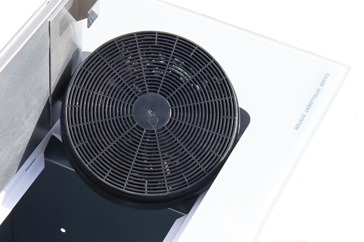 Gartraukis Kaiser EA 546 W Eco Gartraukis Kaiser EA 546 W Eco
