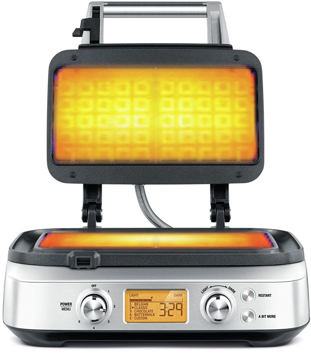 Vaflinė Sage the Smart Waffle™, SWM620
