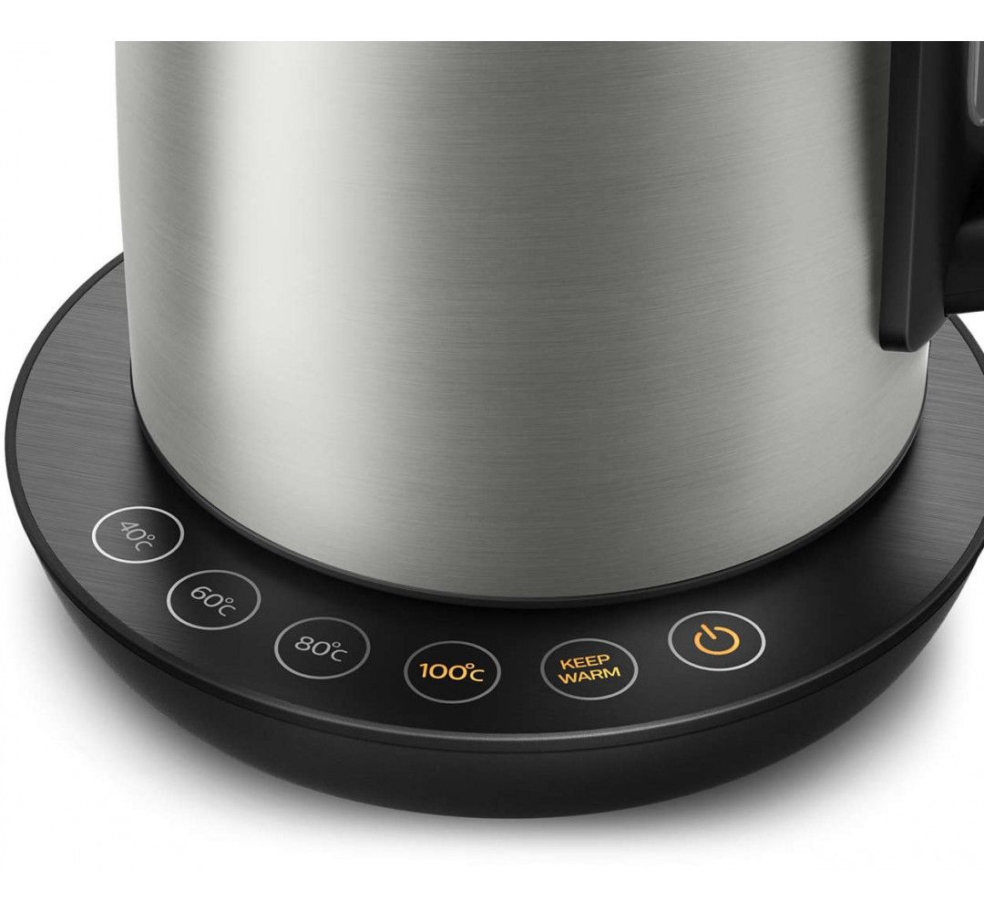 Virdulys Philips HD9359/90 Virdulys Philips HD9359/90