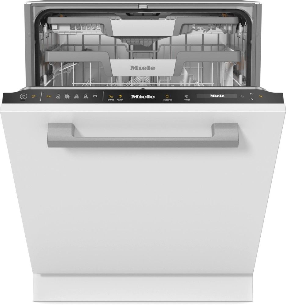 Indaplovė MIELE G 7651 SCVi AD Indaplovė MIELE G 7651 SCVi AD