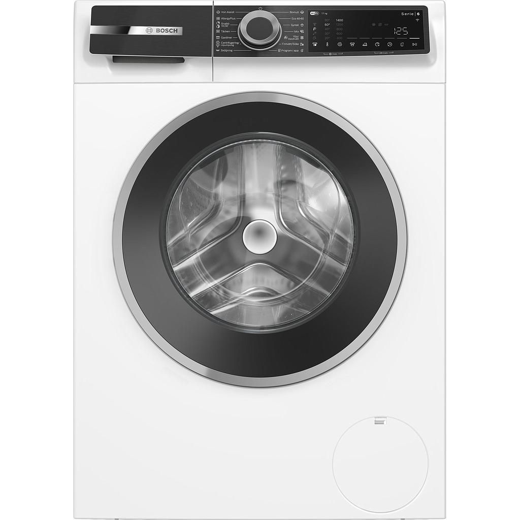 Skalbyklė BOSCH WGK264ZLSN Skalbyklė BOSCH WGK264ZLSN