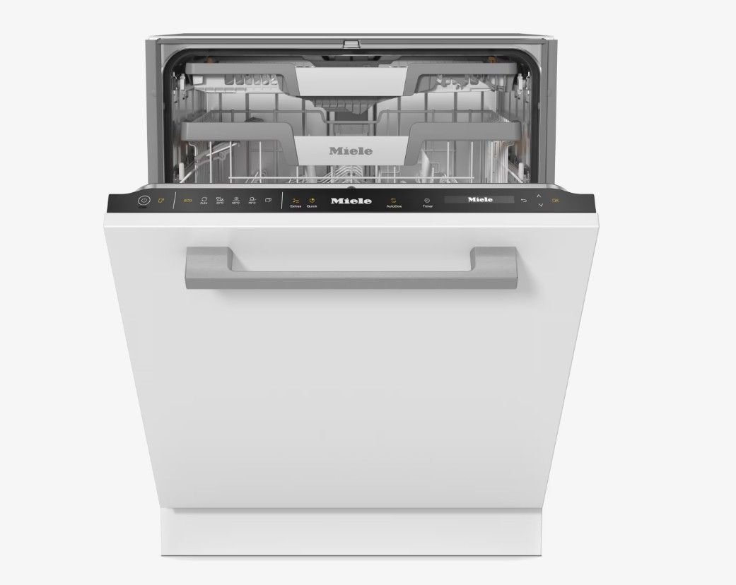 Indaplovė MIELE G 7651 SCVi AD Indaplovė MIELE G 7651 SCVi AD