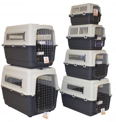 Boksas VAGABOND M 67.5x51x47cm Boksas VAGABOND M 67.5x51x47cm