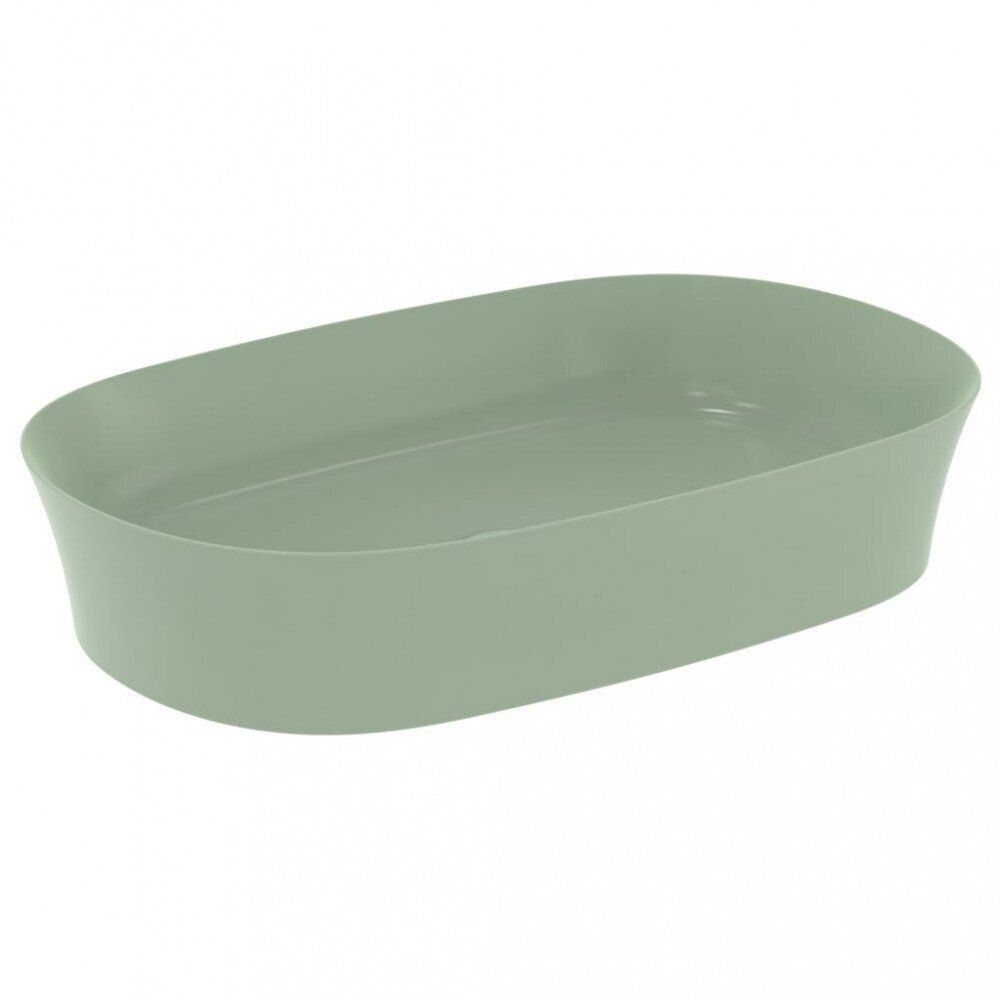 Praustuvas Ideal Standard Ipalyss 60 cm žalsvas E1396X9