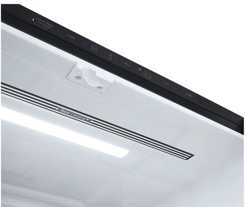 Šaldytuvas LG GMG960EVJE Šaldytuvas LG GMG960EVJE