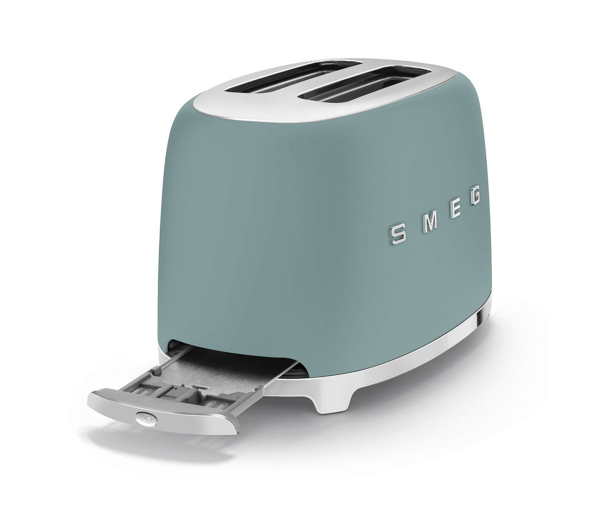 SMEG skrudintuvas TSF01EGMEU