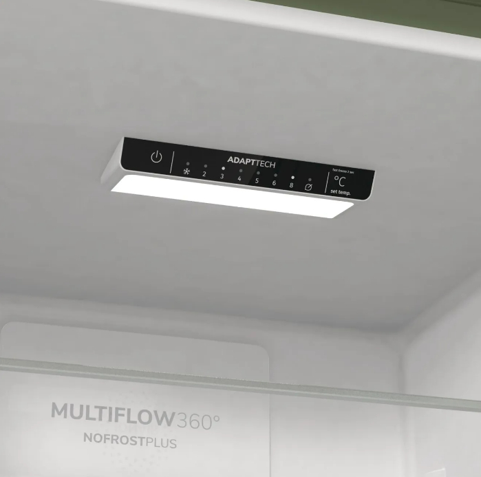 Šaldytuvas ELECTROLUX LNT3LE14S Šaldytuvas ELECTROLUX LNT3LE14S