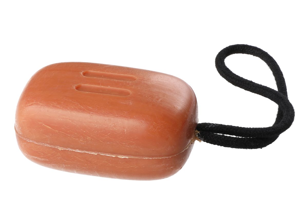 Pirties muilas Rento Arctic Pine, 150 g, 6410413185449 Pirties muilas Rento Arctic Pine, 150 g, 6410413185449