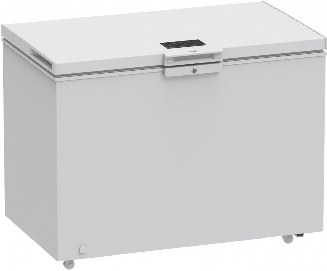 Šaldymo dėžė Whirlpool W3RHS30DW, 308 l Šaldymo dėžė Whirlpool W3RHS30DW, 308 l