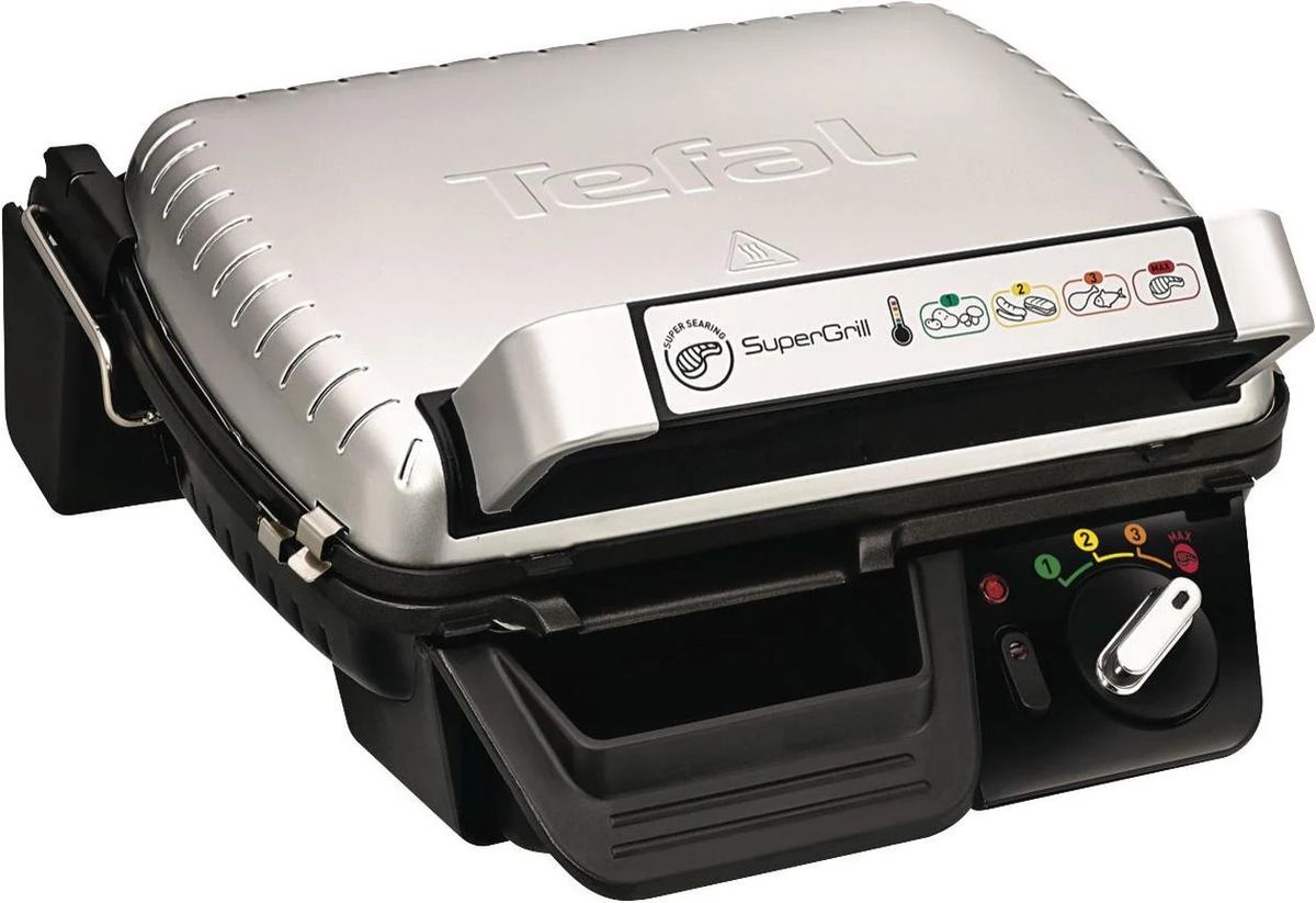 Grilis Tefal GC450B32