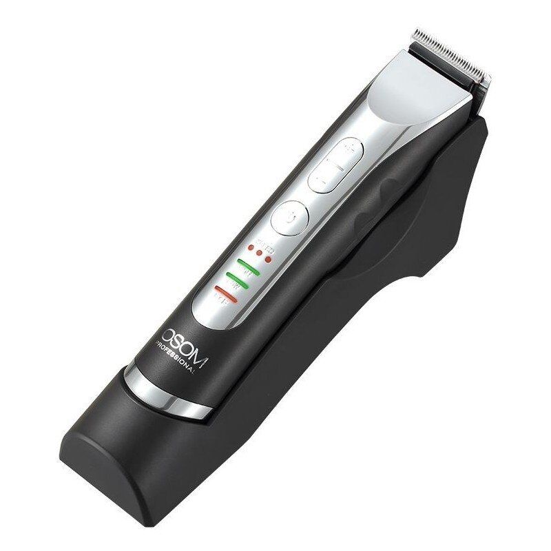 Plaukų kantavimo mašinėlė - trimeris OSOM Professional Hair Trimmer