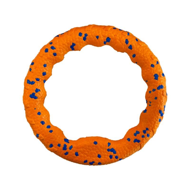 PET NOVA Strong kietas žiedas 23cm L (plūduriuoja), POLYRINGO-23-L