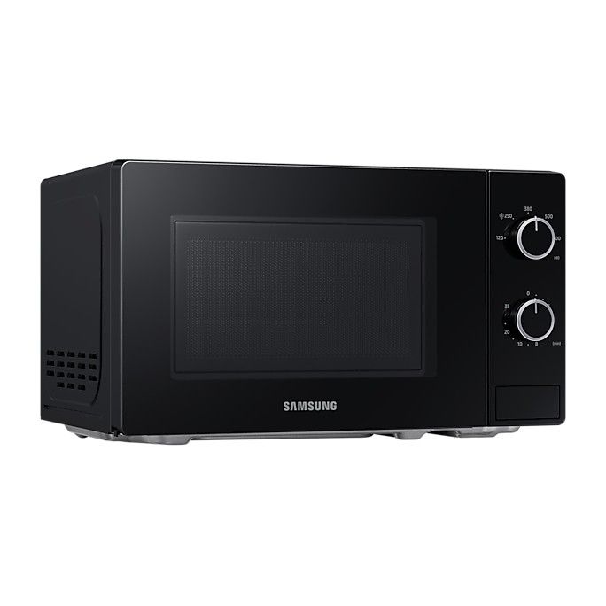 Mikrobangų krosnelė Samsung MS20A3010AL/BA Mikrobangų krosnelė Samsung MS20A3010AL/BA