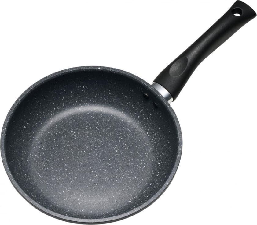 Keptuvė aliuminio su nelimpančia danga 20x5.5cm HR-YS-T20 HEINNER Keptuvė aliuminio su nelimpančia danga 20x5.5cm HR-YS-T20 HEINNER