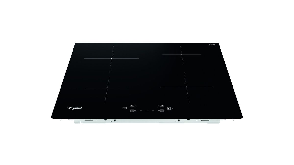 Indukcinė kaitlentė Whirlpool WS Q2160 NE Indukcinė kaitlentė Whirlpool WS Q2160 NE