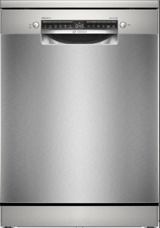 Indaplovė Bosch SMS4EMI06E Indaplovė Bosch SMS4EMI06E