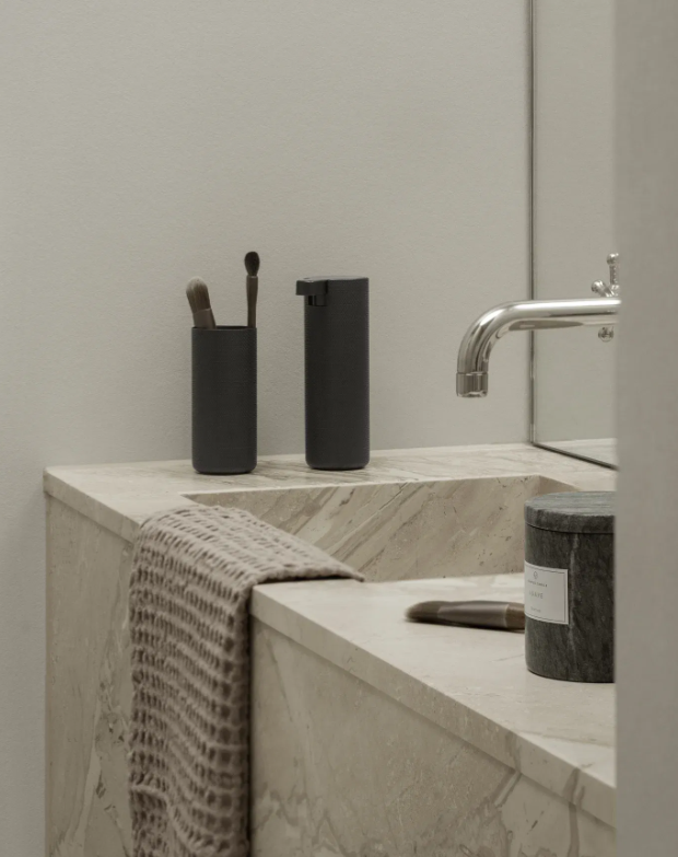 Stiklinė Blomus Modo ROF, juoda, 67495