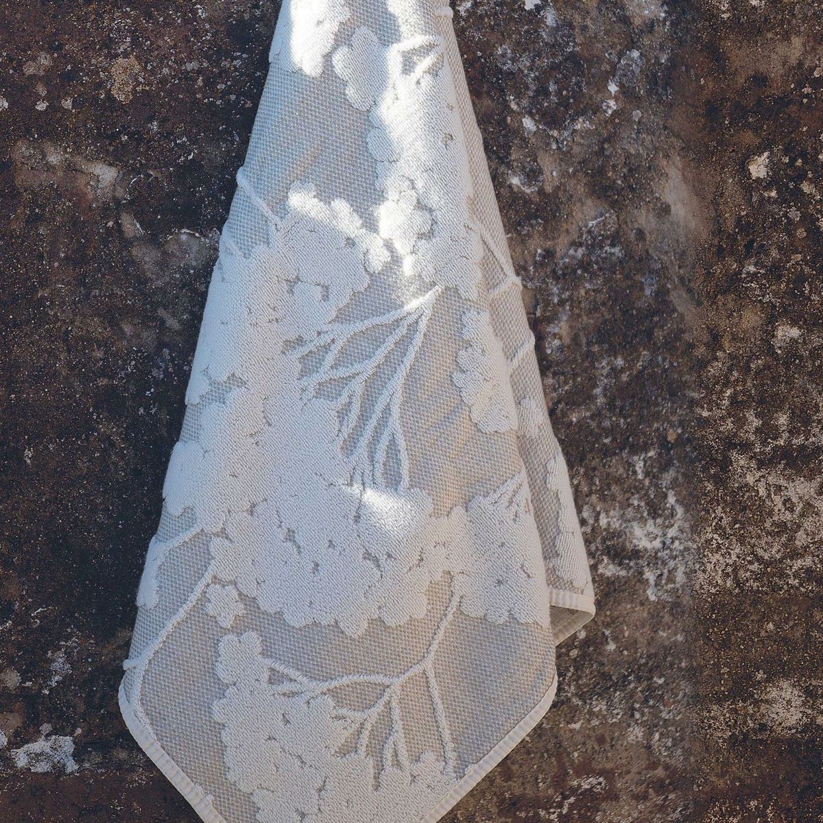 Vonios rankšluostis EDEN, 70X140 cm, 10051847/20003/70