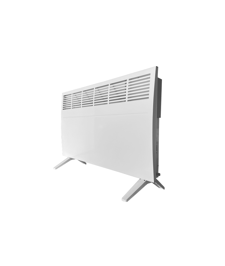 Elektrinis radiatorius EBHA-2,0/230C2T(mbd) Arco su Wi-Fi