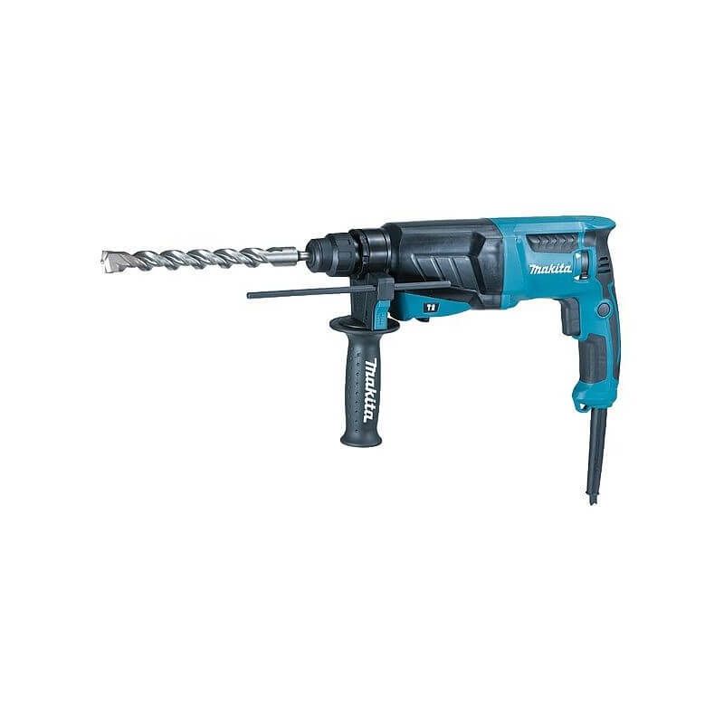 Perforatorius MAKITA HR2630J SDS-PLUS