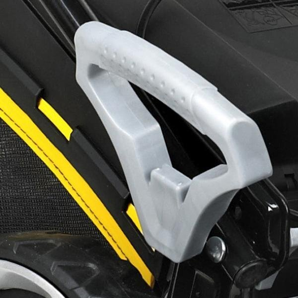 BENZININĖ SAVAEIGĖ VEJAPJOVĖ TEXAS RAZOR 4610 TR/W, 4IN1, 2.3 KW