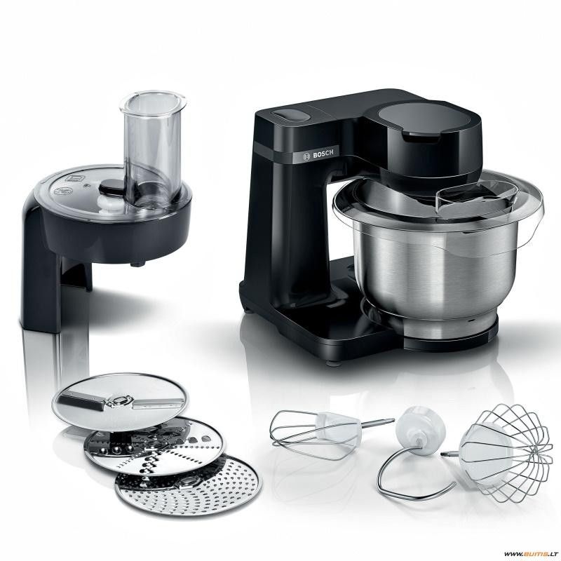 Virtuvės kombainas Bosch MUMS2EB01 Virtuvės kombainas Bosch MUMS2EB01