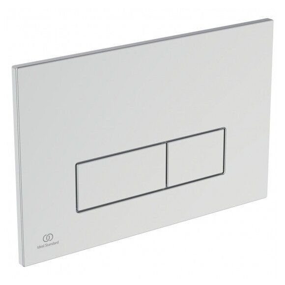 Nuleidimo klavišas Ideal Standard Oleas M2, chromas R0121AA