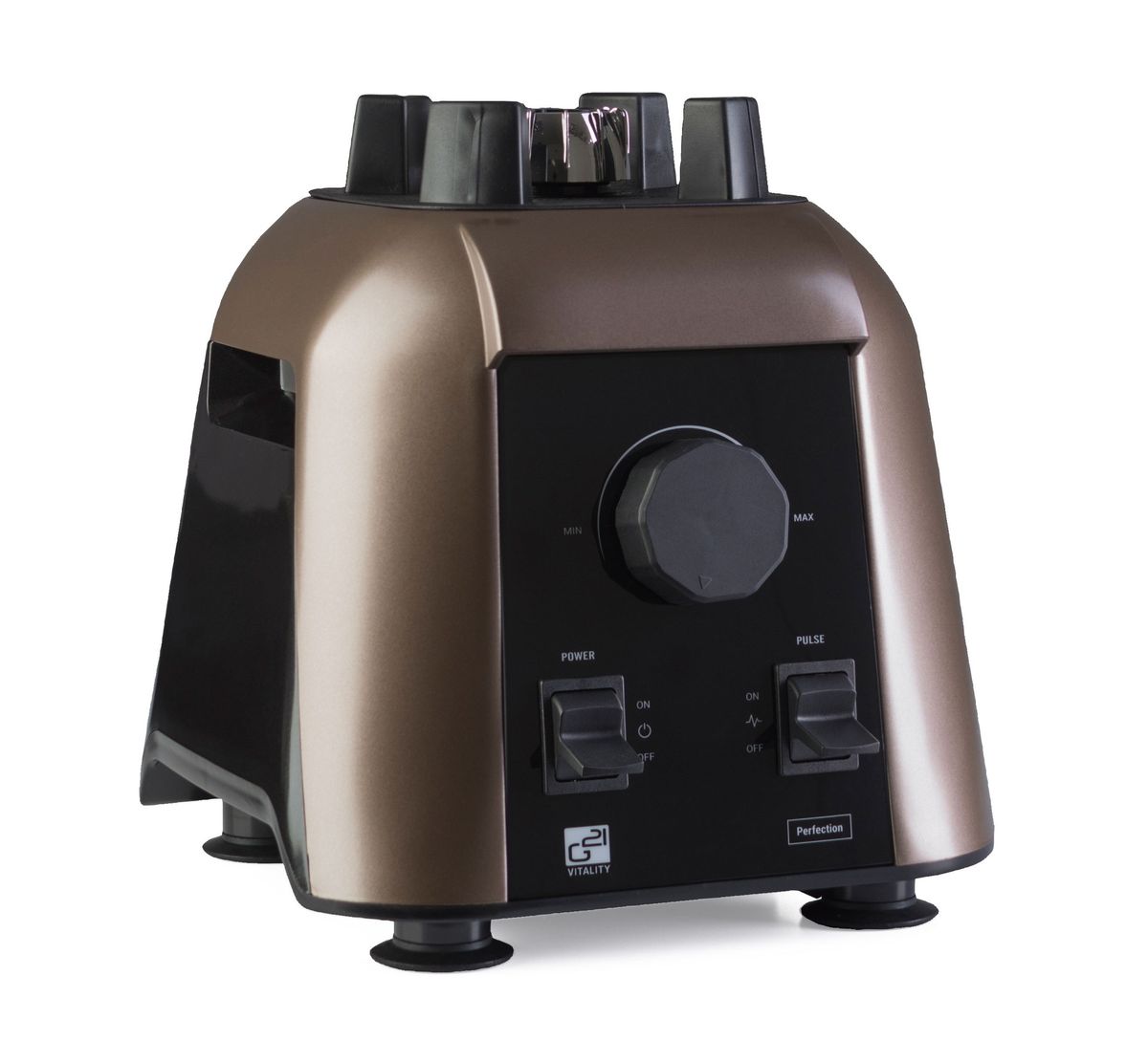 Blenderis G21 Perfection rudas 600873 Blenderis G21 Perfection rudas 600873