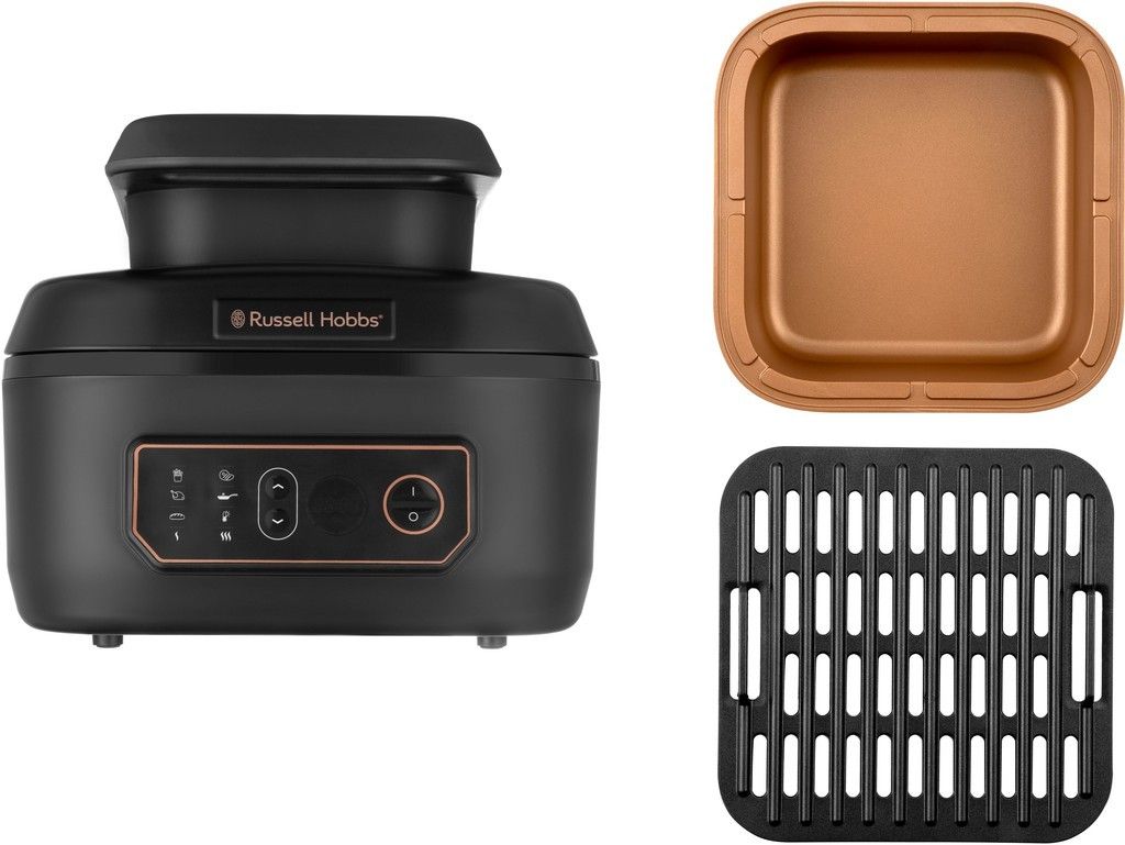 Karšto oro gruzdintuvė Russell Hobbs 26520-56