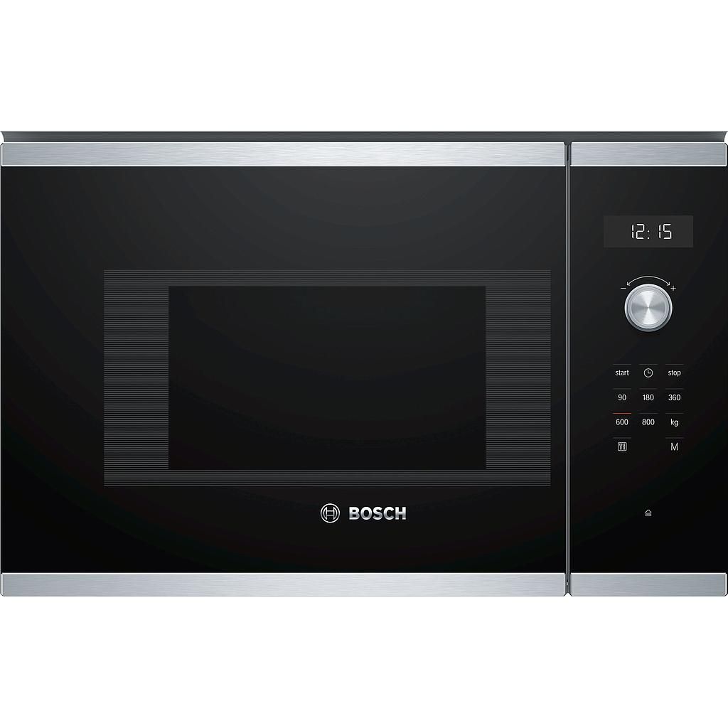 Mikrobangų krosnelė BOSCH BFL524MS0 Mikrobangų krosnelė BOSCH BFL524MS0