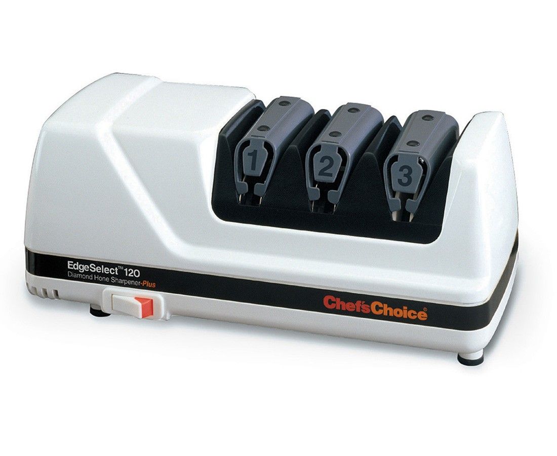 El.peilių galąstuvas Chef&34s Choice M120