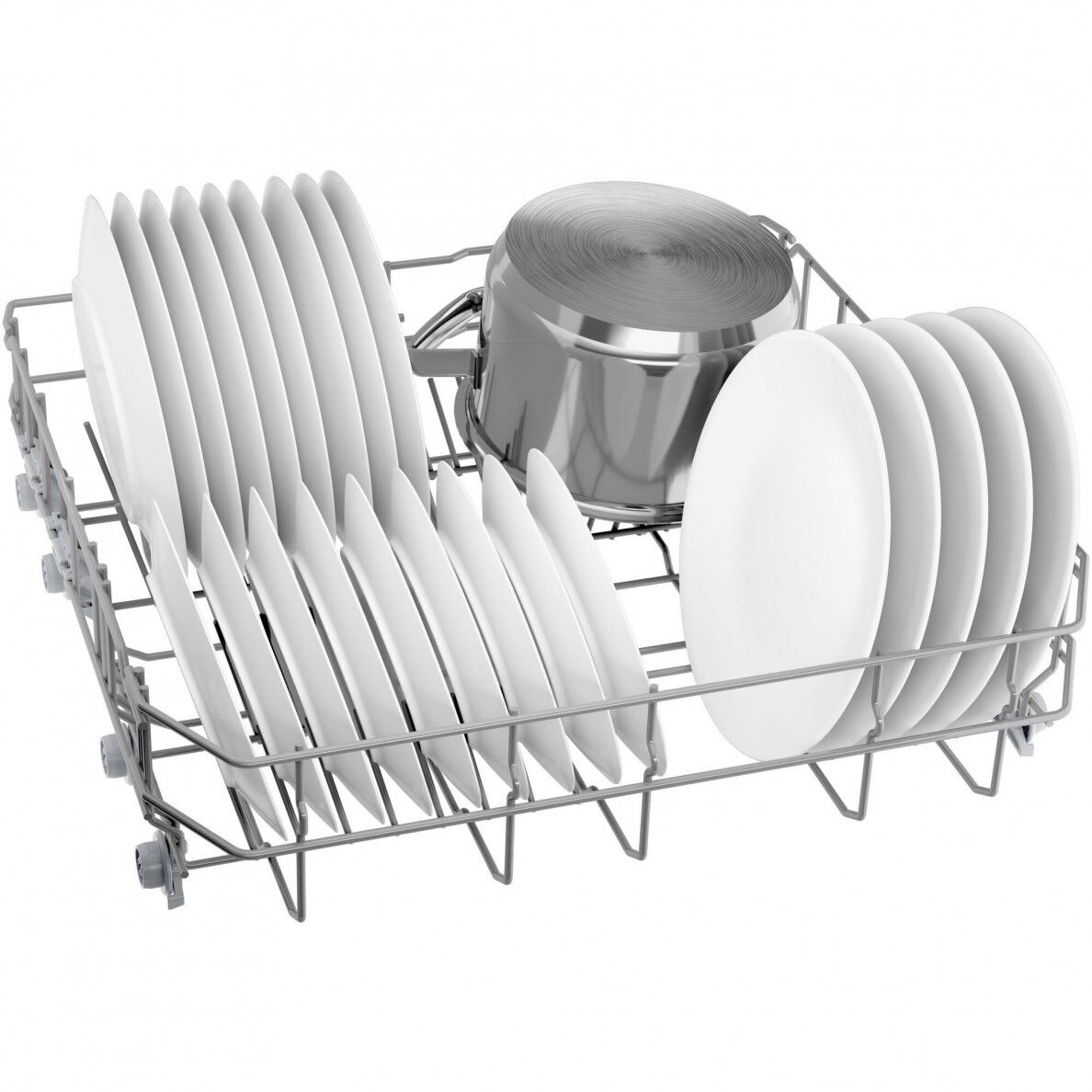 Įmontuojama indaplovė Bosch SMV4HVX03E Įmontuojama indaplovė Bosch SMV4HVX03E