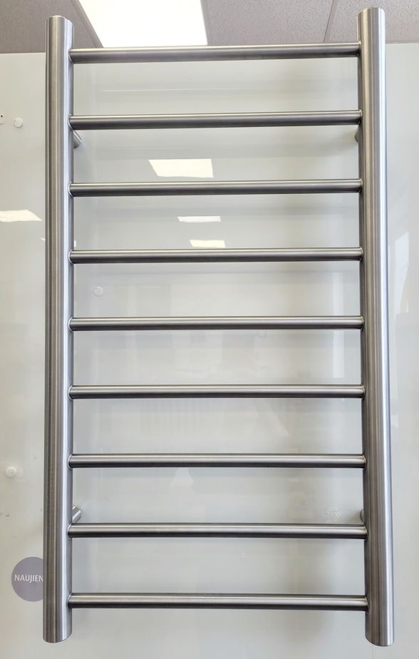 Rankšluosčių džiovintuvas Očenašek BNIT 50x90 cm, nerūd.plienas Satin Rankšluosčių džiovintuvas Očenašek BNIT 50x90 cm, nerūd.plienas Satin