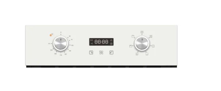 Įmontuojama orkaitė MPM MPM-45-BO-22/W