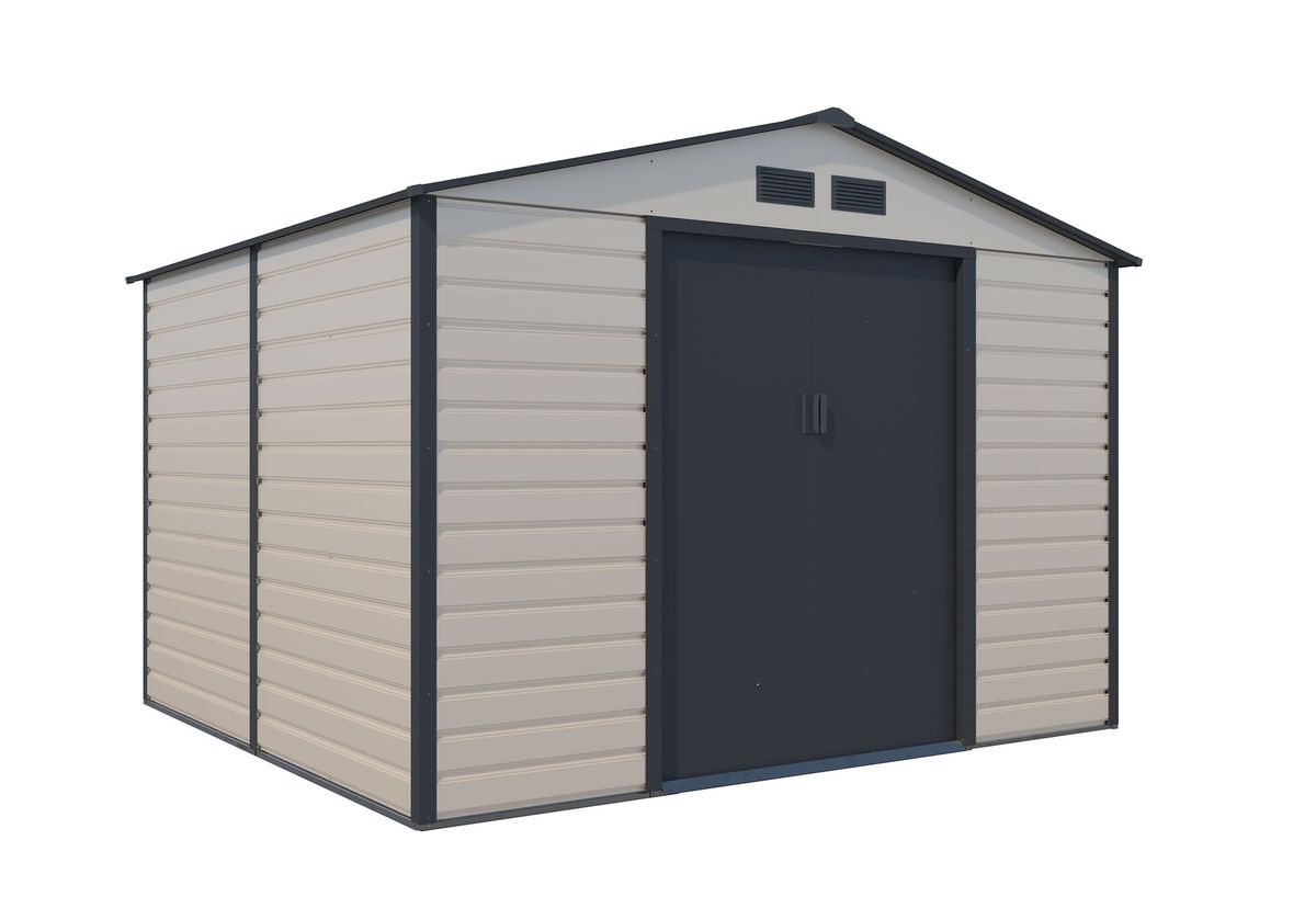 Sodo namelis k G21 GAH 706 - 277 x 255 cm 6390065 Sodo namelis k G21 GAH 706 - 277 x 255 cm 6390065