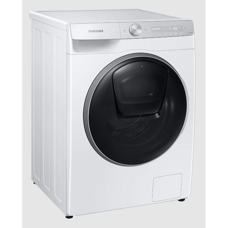 Skalbyklė Samsung WW90T986ASH/S7
