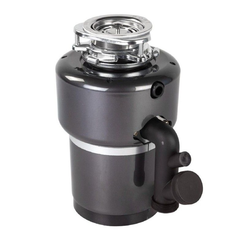 Maisto atliekų smulkintuvas Zyle ZY005WD, 1 AG, 1,4 l, 3800 aps./min