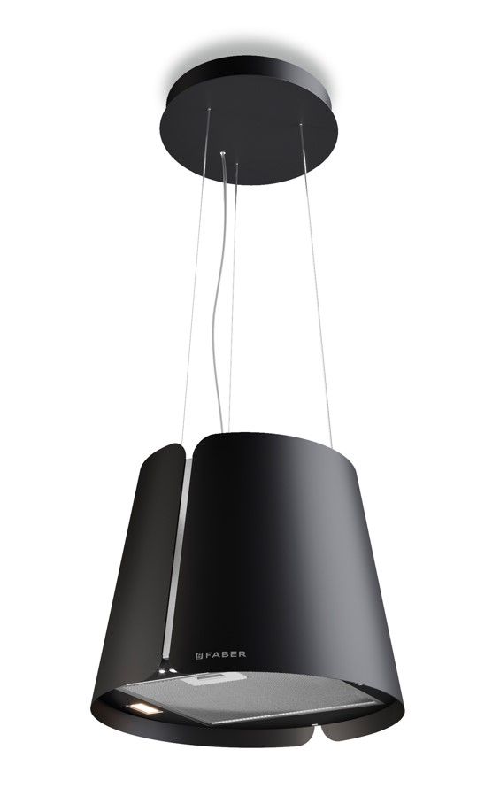 Gartraukis FABER BEAT BK MATT F45/2