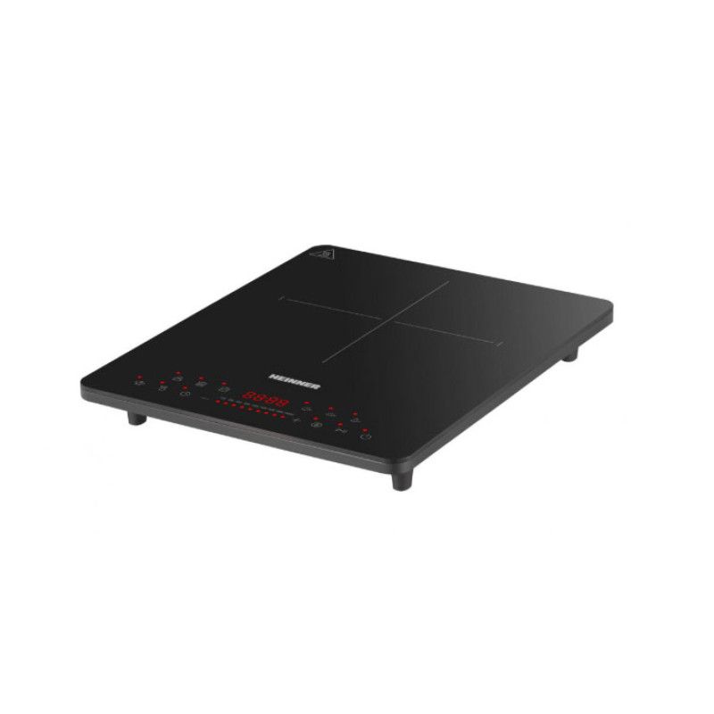 Laisvai pastatoma indukcinė kaitlentė HFSHI-M1Z8SMTC HEINNER Laisvai pastatoma indukcinė kaitlentė HFSHI-M1Z8SMTC HEINNER