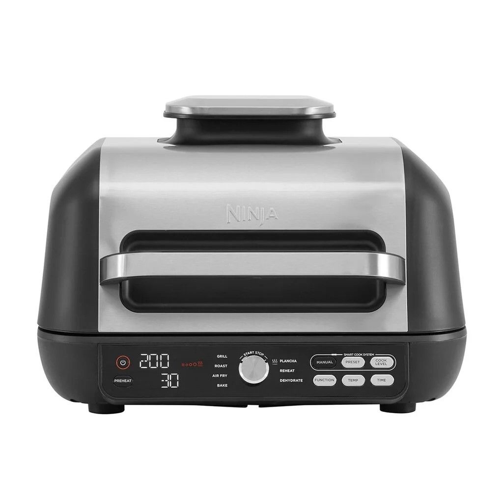 Grilis Ninja AG651 Foodi MAX PRO 2460W,3.8L Grilis Ninja AG651 Foodi MAX PRO 2460W,3.8L