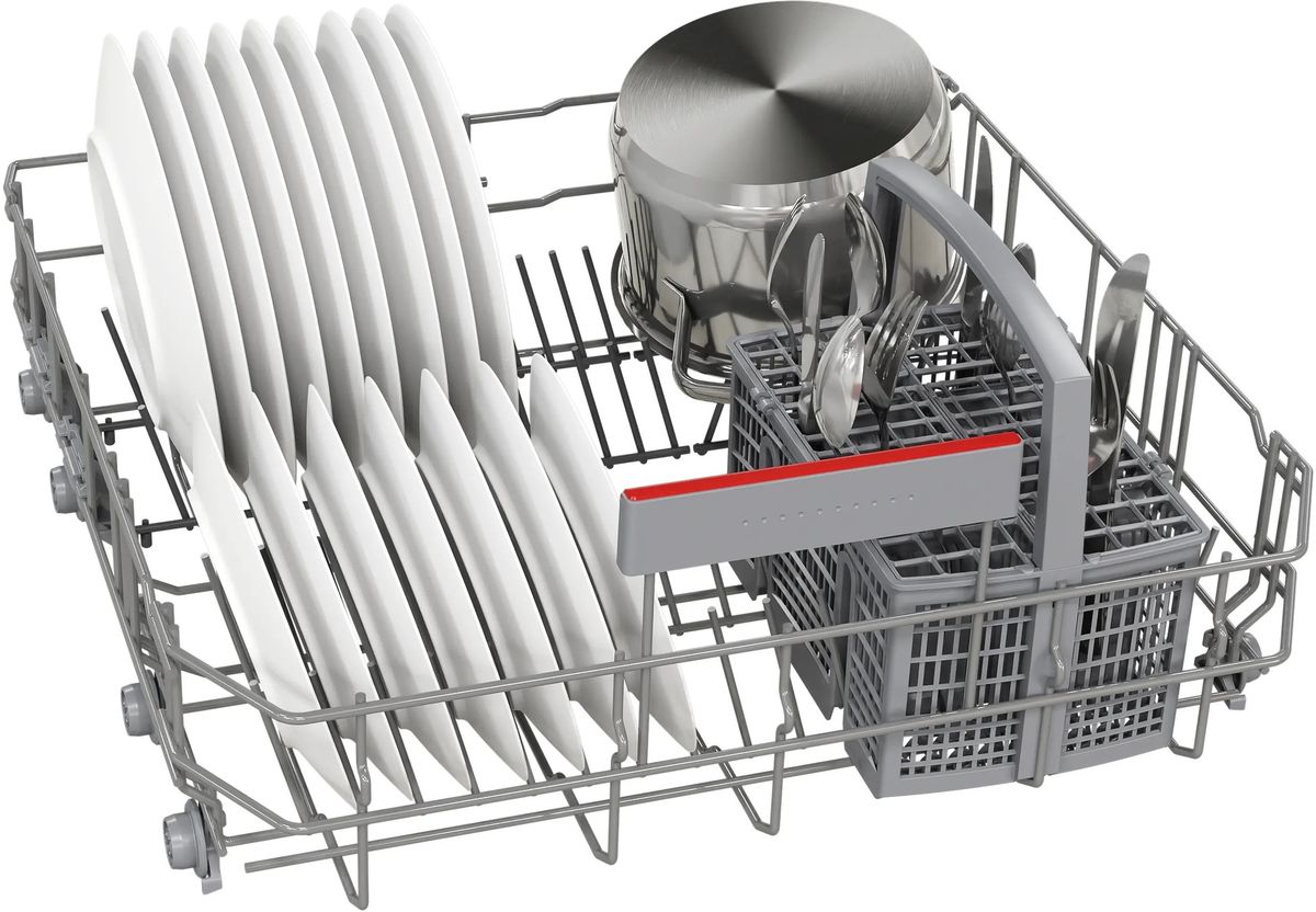 Indaplovė Bosch SMI4ETS08E Indaplovė Bosch SMI4ETS08E