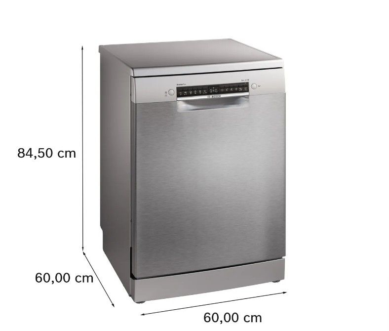 Indaplovė Bosch SMS4EMI06E Indaplovė Bosch SMS4EMI06E