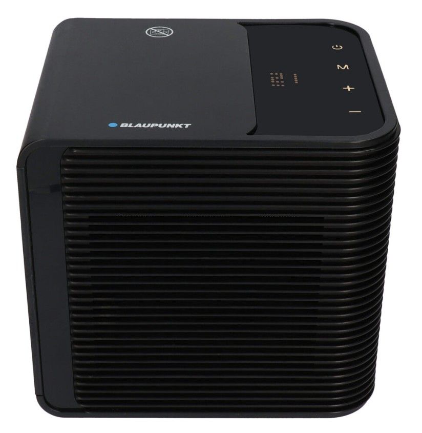 Elektrinis šildytuvas Blaupunkt FHD401, 2 kW Elektrinis šildytuvas Blaupunkt FHD401, 2 kW