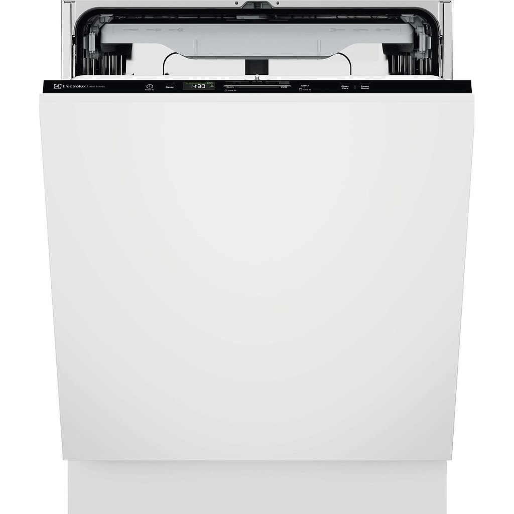 Indaplovė ELECTROLUX E62LB200T Indaplovė ELECTROLUX E62LB200T