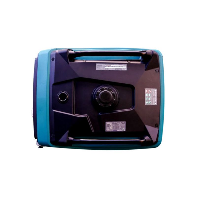 Inverterinis benzininis generatorius 9500W KS 9500iE S ATSR KONNER & SOHNEN Inverterinis benzininis generatorius 9500W KS 9500iE S ATSR KONNER & SOHNEN