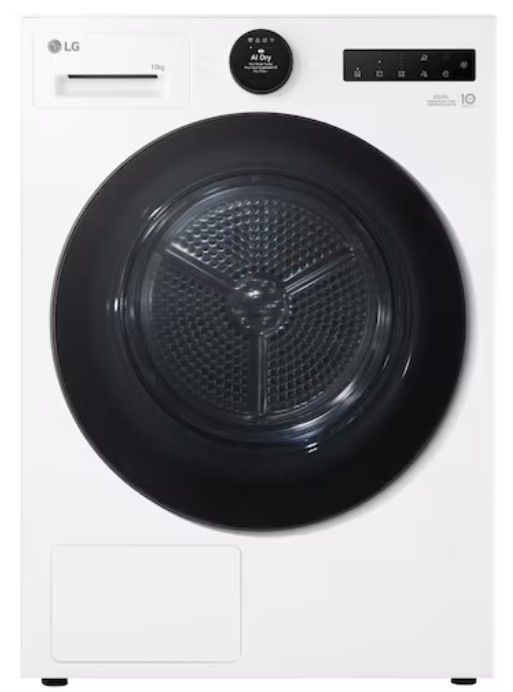 Džiovyklė LG RHX7010TWB Džiovyklė LG RHX7010TWB