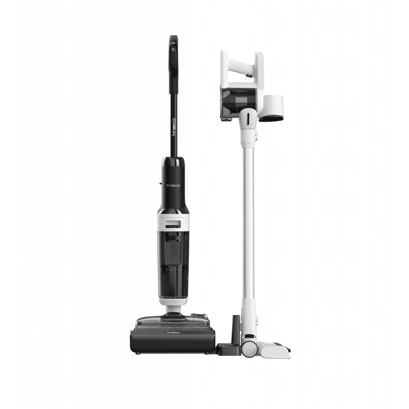 Belaidis grindų plovimo prietaisas TINECO FLOOR ONE Switch S6 Stretch Plus Belaidis grindų plovimo prietaisas TINECO FLOOR ONE Switch S6 Stretch Plus