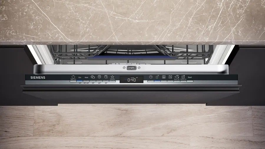 Indaplovė Siemens SN63HX02CE