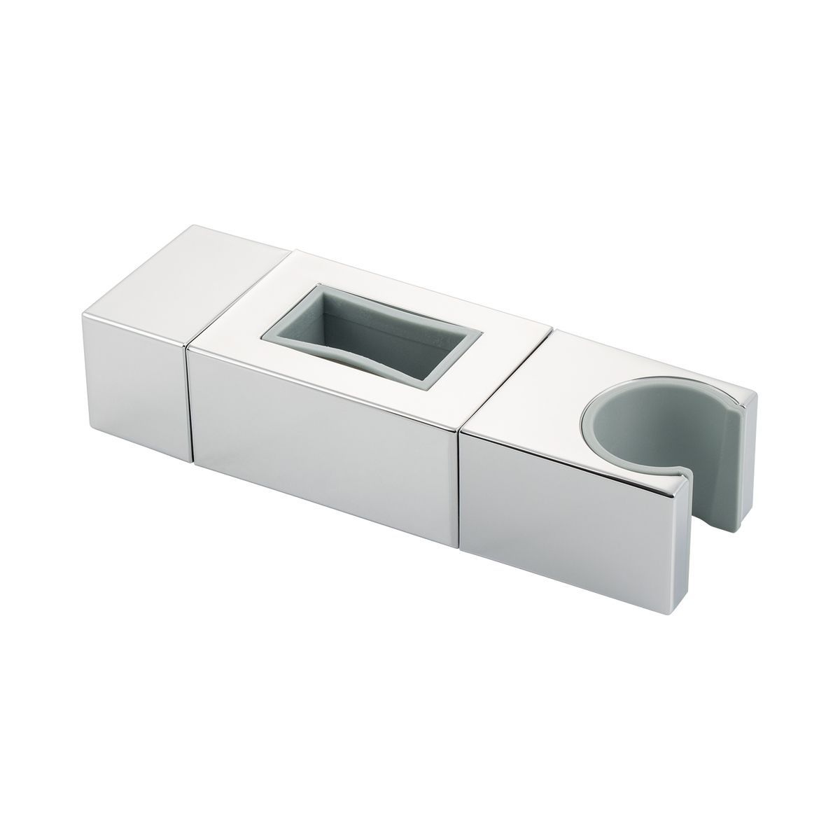Laikiklis dušo galvutei Grohe Euphoria Cube chromas 48180000